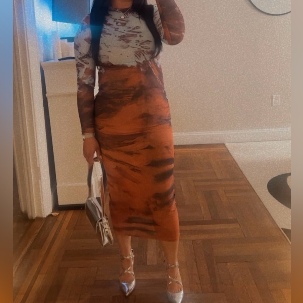 Cielo Dress